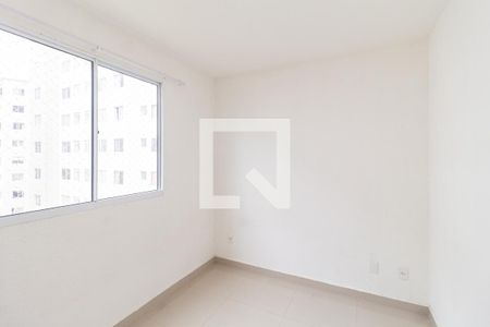 Quarto 2 de apartamento para alugar com 2 quartos, 40m² em Jardim Boa Vista (zona Oeste), Osasco