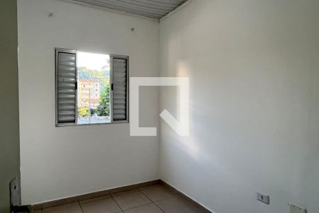Quarto 2 de apartamento para alugar com 2 quartos, 37m² em Morro Nova Cintra, Santos