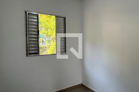 Quarto 1 de apartamento para alugar com 2 quartos, 37m² em Morro Nova Cintra, Santos