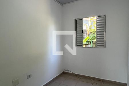 Quarto 1 de apartamento para alugar com 2 quartos, 37m² em Morro Nova Cintra, Santos