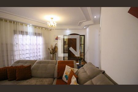 Casa à venda com 3 quartos, 350m² em Vila Paulo Silas, São Paulo