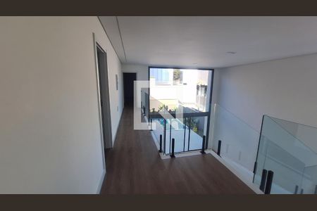 Piso Superior de casa de condomínio à venda com 2 quartos, 334m² em Cidade Tamboré, Santana de Parnaíba