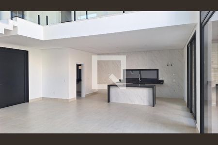 Casa de Condomínio à venda com 2 quartos, 334m² em Cidade Tamboré, Santana de Parnaíba
