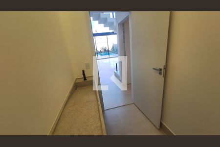 Lavabo de casa de condomínio à venda com 2 quartos, 334m² em Cidade Tamboré, Santana de Parnaíba