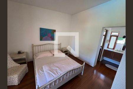 Quarto de casa à venda com 4 quartos, 608m² em Bairro das Palmeiras, Campinas