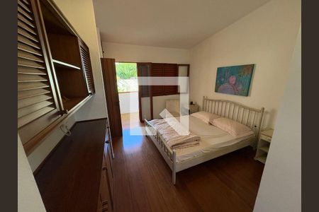 Quarto de casa à venda com 4 quartos, 608m² em Bairro das Palmeiras, Campinas