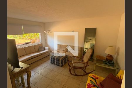 Sala de casa à venda com 4 quartos, 608m² em Bairro das Palmeiras, Campinas