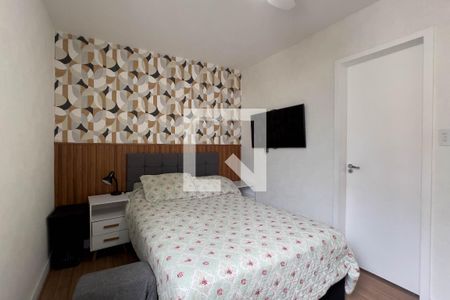 Quarto 1 de apartamento à venda com 3 quartos, 79m² em Vila São José, São Paulo