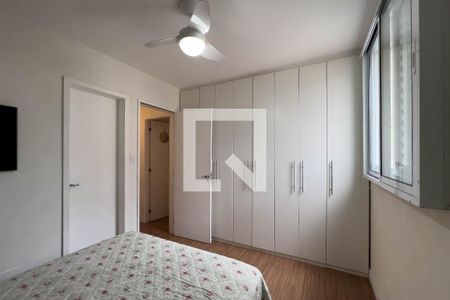 Quarto 1 de apartamento à venda com 3 quartos, 79m² em Vila São José, São Paulo