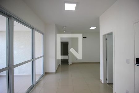 Apartamento para alugar com 3 quartos, 105m² em Vila Independencia, Sorocaba
