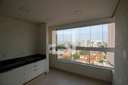 Apartamento para alugar com 3 quartos, 105m² em Vila Independencia, Sorocaba