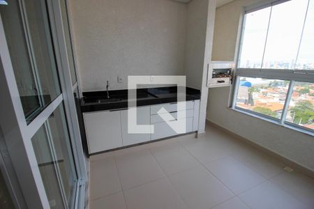 Apartamento para alugar com 3 quartos, 105m² em Vila Independencia, Sorocaba