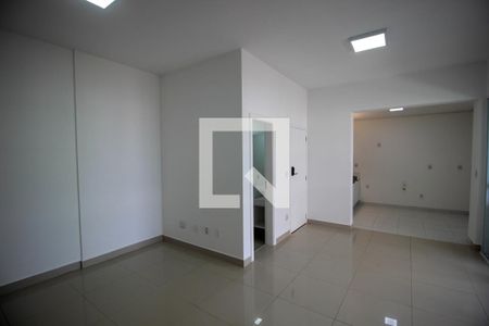 Apartamento para alugar com 3 quartos, 105m² em Vila Independencia, Sorocaba