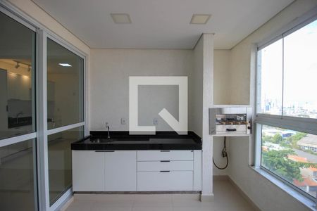 Apartamento para alugar com 3 quartos, 105m² em Vila Independencia, Sorocaba