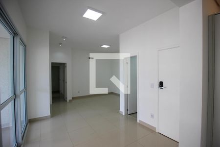 Apartamento para alugar com 3 quartos, 105m² em Vila Independencia, Sorocaba