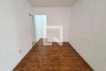 Sala de apartamento para alugar com 4 quartos, 168m² em Canto do Forte, Praia Grande
