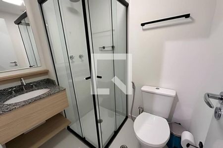 Foto 15 de apartamento à venda com 1 quarto, 21m² em Jardim Paulista, São Paulo