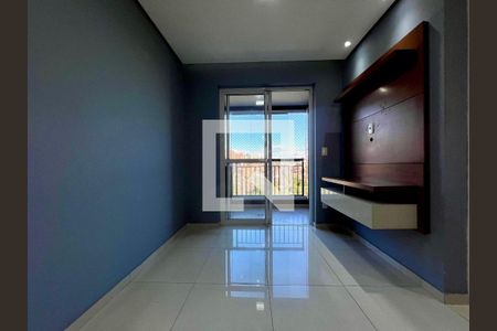Foto 01 de apartamento à venda com 2 quartos, 48m² em Vila Andrade, São Paulo