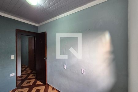 Quarto 2 de casa para alugar com 2 quartos, 65m² em Jardim Santa Lúcia, Campinas