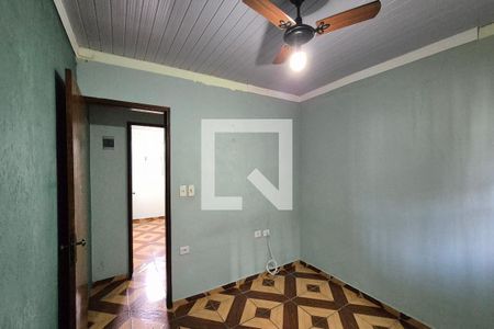 Quarto 1 de casa para alugar com 2 quartos, 65m² em Jardim Santa Lúcia, Campinas