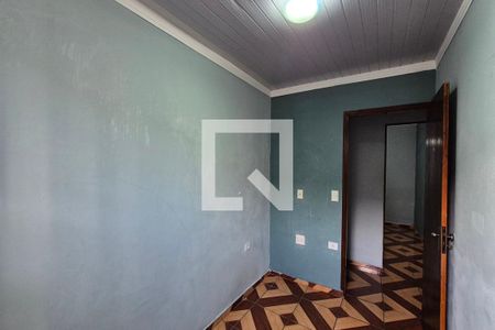 Quarto 2 de casa para alugar com 2 quartos, 65m² em Jardim Santa Lúcia, Campinas