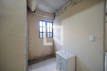 Quarto de casa para alugar com 1 quarto, 60m² em Vargem do Bom Jesus, Florianópolis