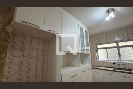 Cozinha de casa à venda com 3 quartos, 120m² em Vila Libanesa, São Paulo