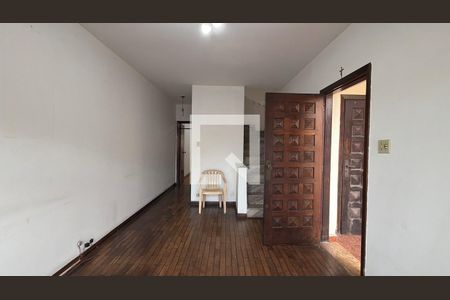Sala de casa à venda com 3 quartos, 120m² em Vila Libanesa, São Paulo