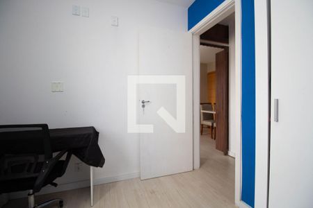 Quarto 1 de apartamento para alugar com 2 quartos, 60m² em Qs 401, Brasília