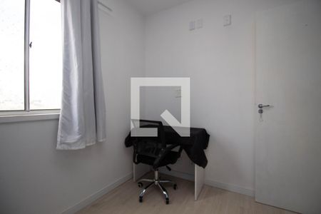 Quarto 1 de apartamento para alugar com 2 quartos, 60m² em Qs 401, Brasília