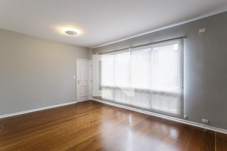 Sala de apartamento para alugar com 2 quartos, 100m² em Vila Olímpia, São Paulo