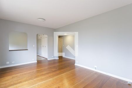 Sala de apartamento para alugar com 2 quartos, 100m² em Vila Olímpia, São Paulo