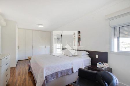 Apartamento à venda com 3 quartos, 184m² em Real Parque, São Paulo