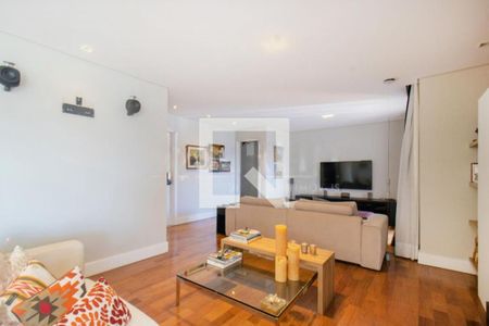 Apartamento à venda com 3 quartos, 184m² em Real Parque, São Paulo