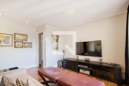 Apartamento à venda com 3 quartos, 184m² em Real Parque, São Paulo