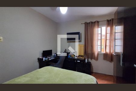 Quarto 2 de casa à venda com 2 quartos, 267m² em Santa Maria, São Caetano do Sul
