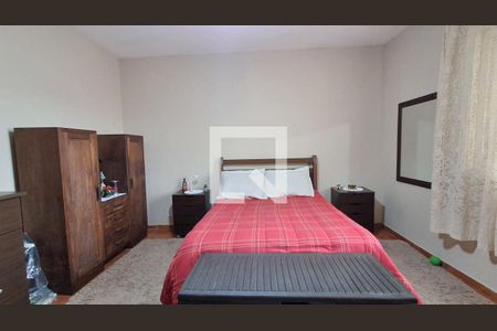 Quarto 1 de casa à venda com 2 quartos, 267m² em Santa Maria, São Caetano do Sul