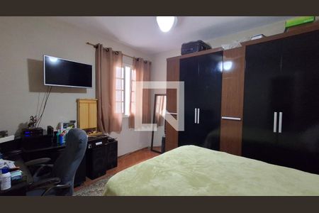 Quarto 2 de casa à venda com 2 quartos, 267m² em Santa Maria, São Caetano do Sul