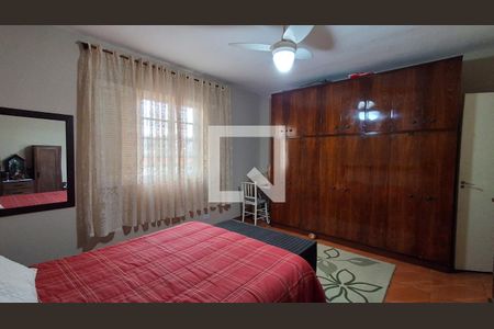 Quarto 1 de casa à venda com 2 quartos, 267m² em Santa Maria, São Caetano do Sul