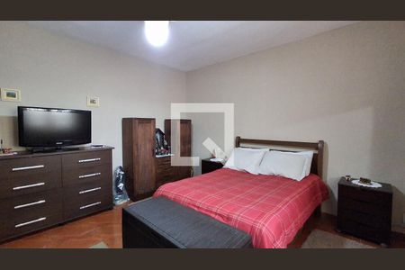 Quarto 1 de casa à venda com 2 quartos, 267m² em Santa Maria, São Caetano do Sul