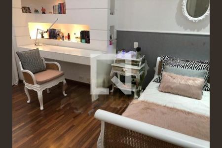 Apartamento à venda com 4 quartos, 167m² em Vila Sofia, São Paulo