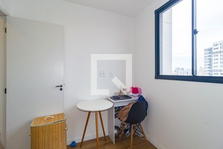 Quarto 1 de apartamento para alugar com 2 quartos, 42m² em Belenzinho, São Paulo