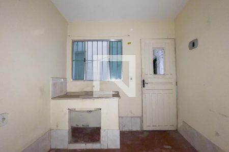 Cozinha de casa para alugar com 1 quarto, 30m² em Jardim Novo Horizonte, Cotia