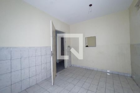 Quarto de casa para alugar com 1 quarto, 30m² em Jardim Novo Horizonte, Cotia