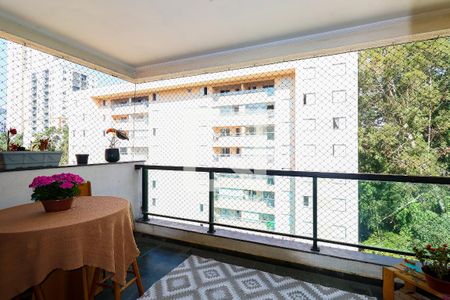 Apartamento à venda com 3 quartos, 170m² em Vila Andrade, São Paulo