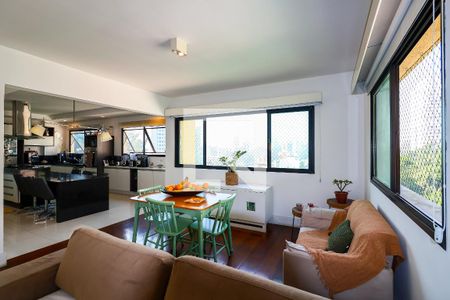 Apartamento à venda com 3 quartos, 170m² em Vila Andrade, São Paulo
