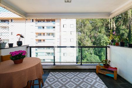 Apartamento à venda com 3 quartos, 170m² em Vila Andrade, São Paulo