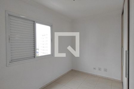 Quarto de apartamento para alugar com 2 quartos, 63m² em Santo Antônio, São Caetano do Sul