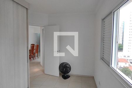 Quarto de apartamento para alugar com 2 quartos, 63m² em Santo Antônio, São Caetano do Sul