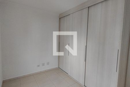 Quarto de apartamento para alugar com 2 quartos, 63m² em Santo Antônio, São Caetano do Sul